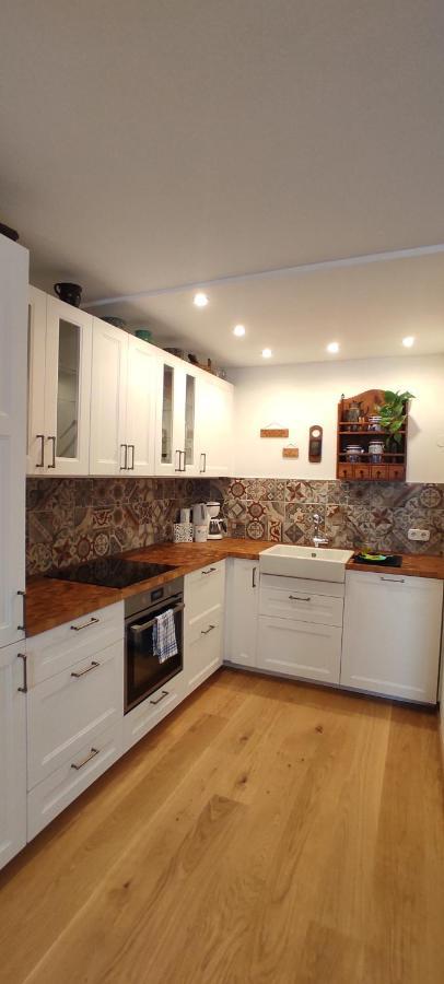 Ferienwohnung Hager كوتشل المظهر الخارجي الصورة