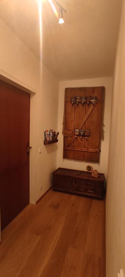 Ferienwohnung Hager كوتشل المظهر الخارجي الصورة