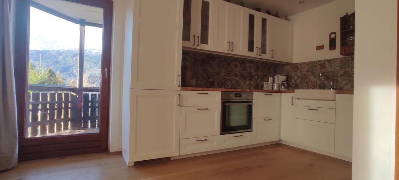 Ferienwohnung Hager كوتشل المظهر الخارجي الصورة