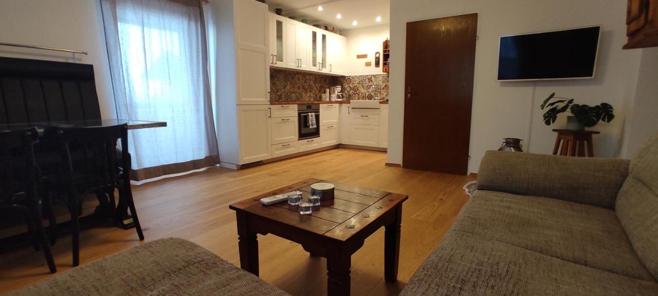 Ferienwohnung Hager كوتشل المظهر الخارجي الصورة