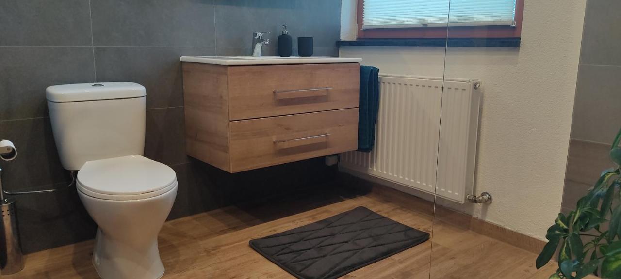 Ferienwohnung Hager كوتشل المظهر الخارجي الصورة
