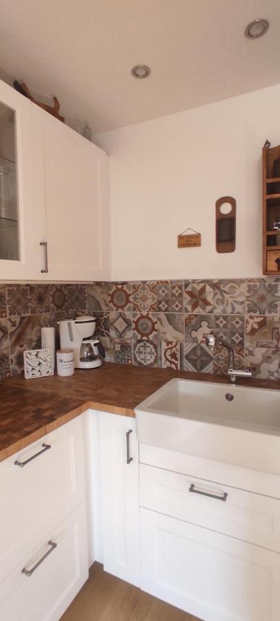 Ferienwohnung Hager كوتشل المظهر الخارجي الصورة