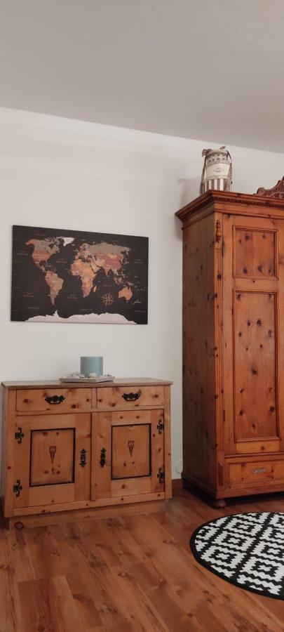 Ferienwohnung Hager كوتشل المظهر الخارجي الصورة