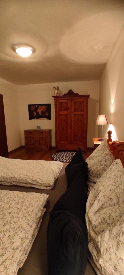 Ferienwohnung Hager كوتشل المظهر الخارجي الصورة